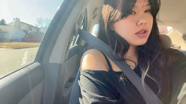 Charity Yang