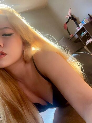 Full leaked Charity yang page private photo