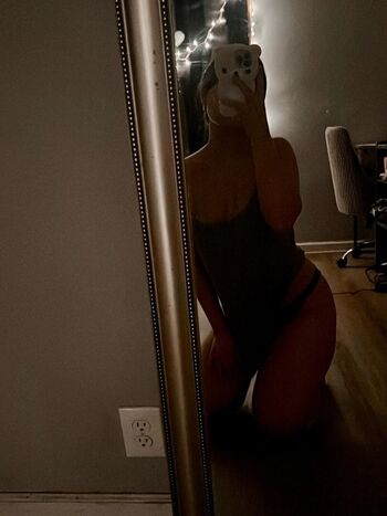 Full leaked Charity yang page private photo