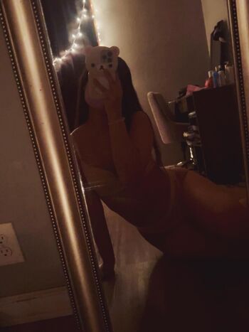 Full leaked Charity yang page private photo