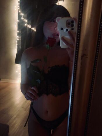 Full leaked Charity yang page private photo