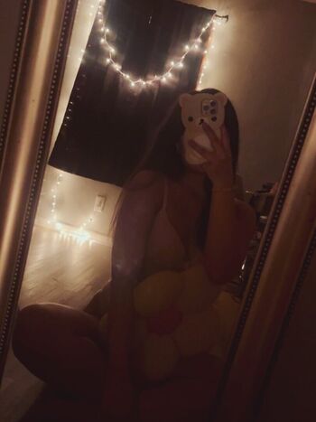 Full leaked Charity yang private photo