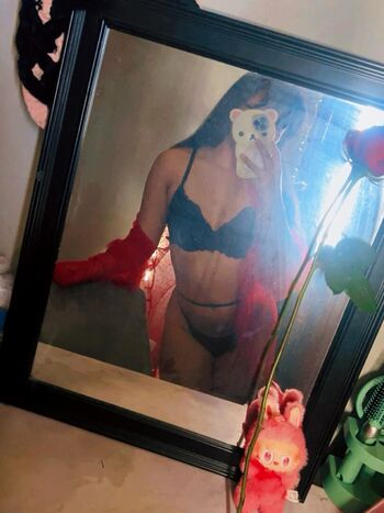 Full leaked Charity yang private photo