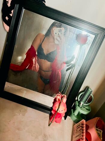 Full leaked Charity yang private photo