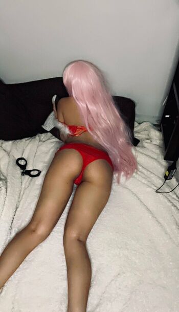 Full leaked Charity yang private photo