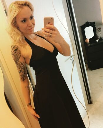 Full leaked Charlee moss private photo