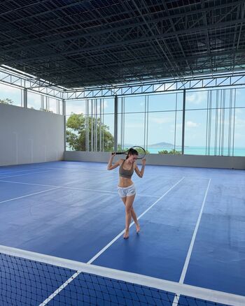 Full leaked Charleen weiss page private onlyfans photo