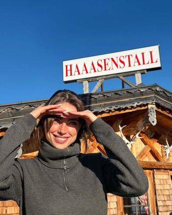 Full leaked Charleen weiss page private onlyfans photo