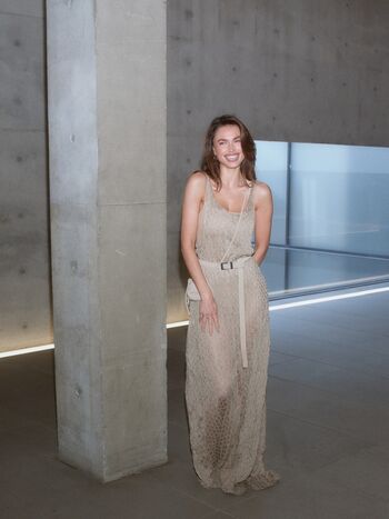 Full leaked Charleen weiss private onlyfans photo