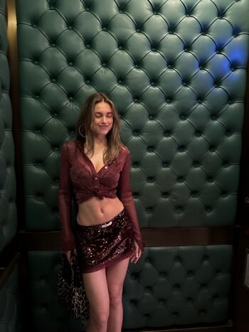 Full leaked Charleen weiss private onlyfans photo