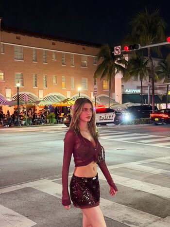 Full leaked Charleen weiss private onlyfans photo