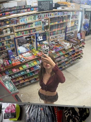 Full leaked Charleen weiss private onlyfans photo