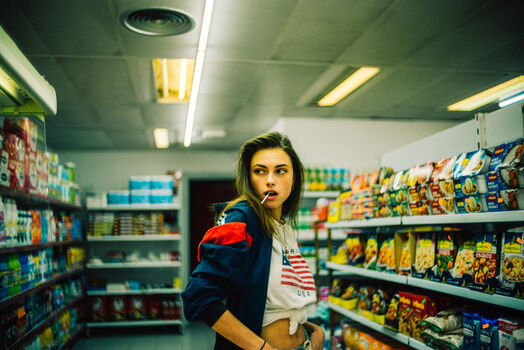Charleen Weiss