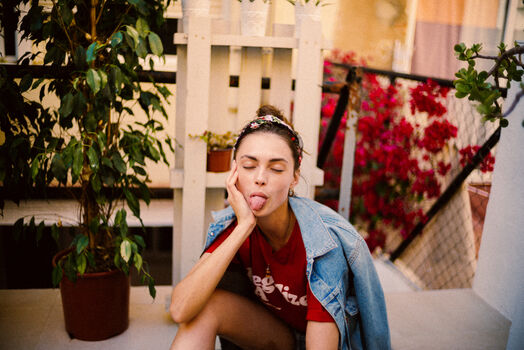 Charleen Weiss