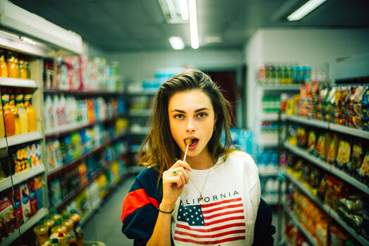 Charleen Weiss