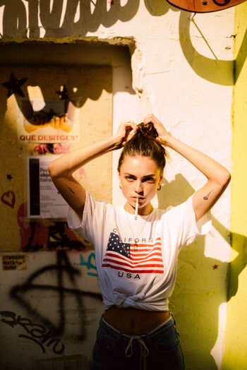 Charleen Weiss