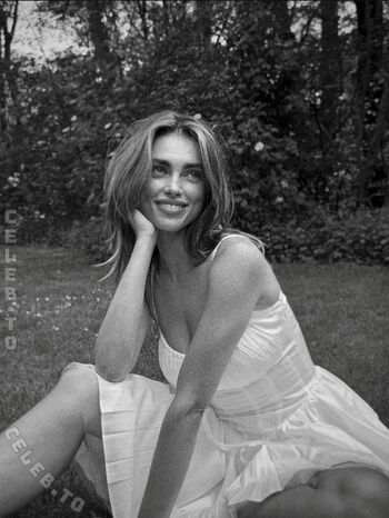 Full leaked Charleen weiss page private photo