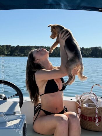 Full leaked Charleen weiss page private photo