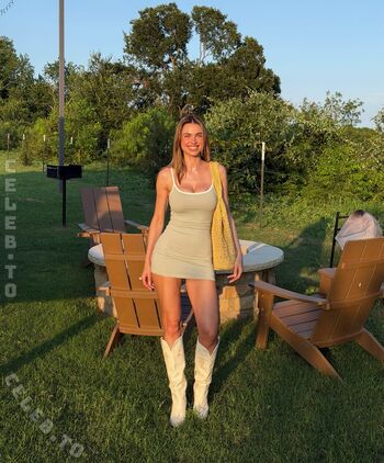 Full leaked Charleen weiss private photo