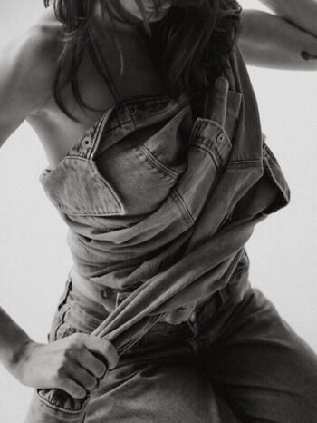 Full leaked Charleen weiss private photo