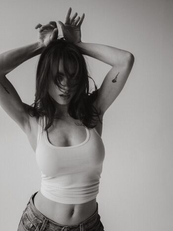 Full leaked Charleen weiss private photo