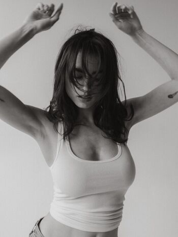 Full leaked Charleen weiss private photo