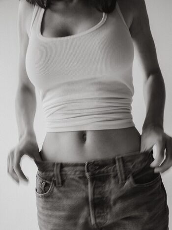 Full leaked Charleen weiss private photo