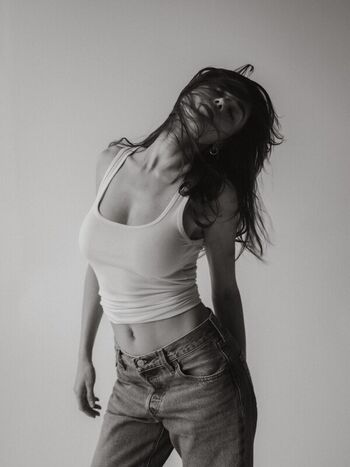 Full leaked Charleen weiss private photo