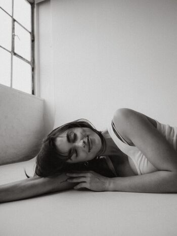 Full leaked Charleen weiss private photo