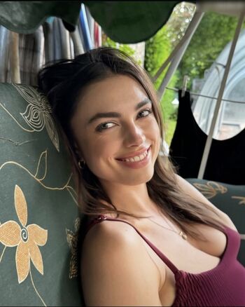 Full leaked Charleen weiss private photo