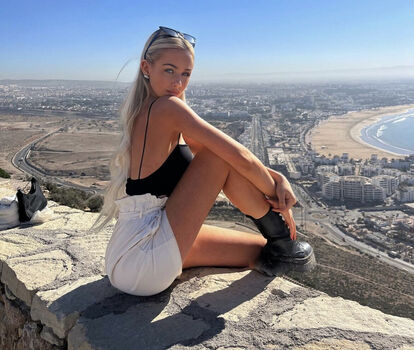 Full leaked Charleenpugge private onlyfans photo