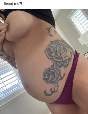 Full leaked Charleexxxrose private onlyfans photo