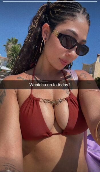 Full leaked Charlene dainton private photo