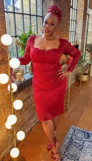 Full leaked Charlene douglas private onlyfans photo