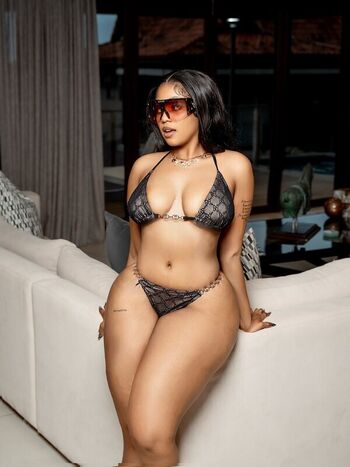 Full leaked Charlene private photo