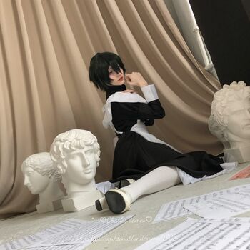 Full leaked Charlesqwq page private photo