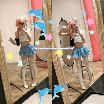 Full leaked Charlesqwq page private photo