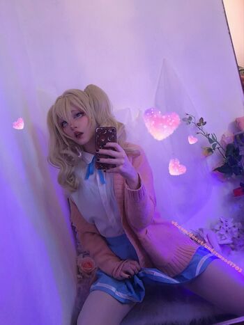 Full leaked Charlesqwq private photo