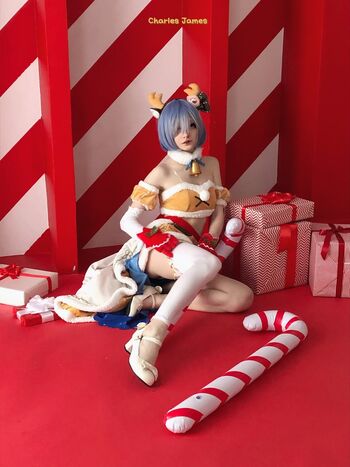 Full leaked Charlesqwq private photo