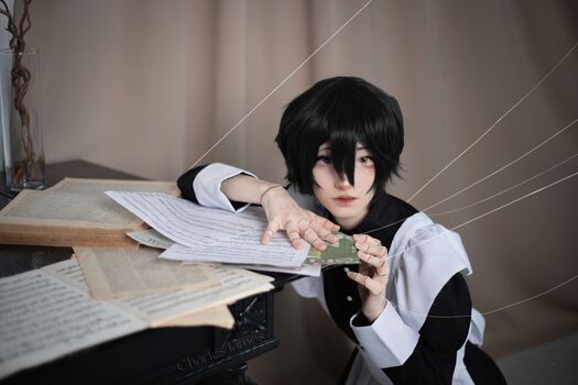 Full leaked Charlesqwq private photo