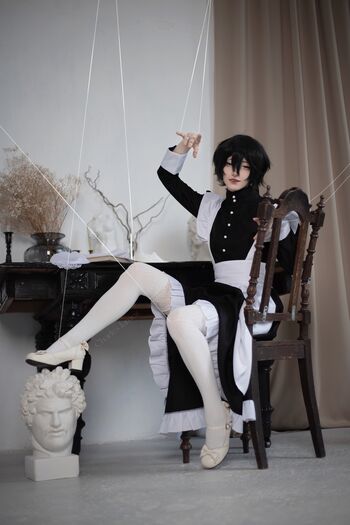 Full leaked Charlesqwq private photo