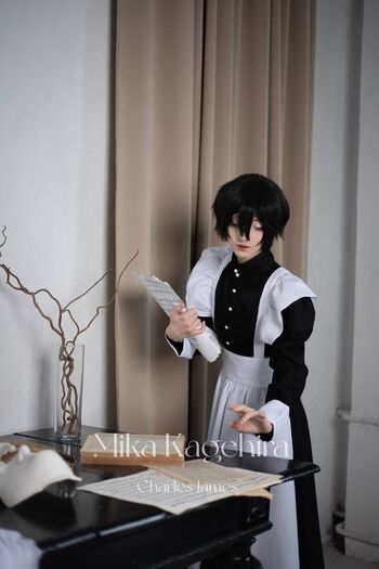 Full leaked Charlesqwq private photo