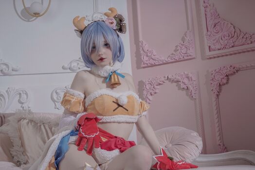 Full leaked Charlesqwq private photo
