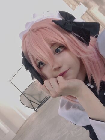 Full leaked Charlesqwq private photo