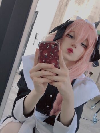Full leaked Charlesqwq private photo
