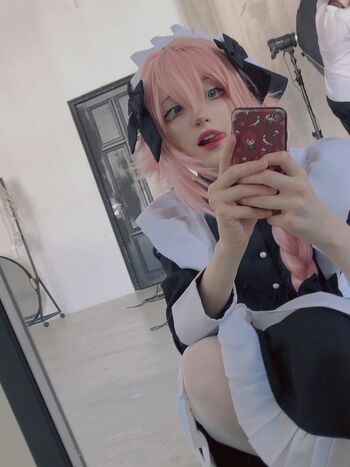 Full leaked Charlesqwq private photo