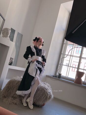 Full leaked Charlesqwq private photo