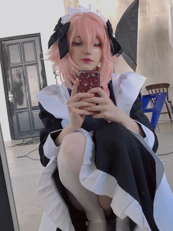 Full leaked Charlesqwq private photo