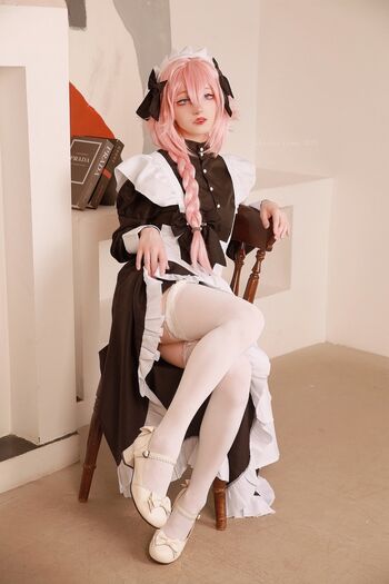 Full leaked Charlesqwq private photo
