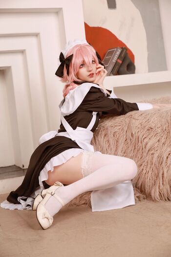 Full leaked Charlesqwq private photo